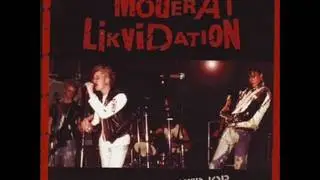 Moderat Likvikdation - Marionett i kedjor
