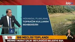 Çılgın Projecilik ve Şehircilik: Kentleşmeye Dair | Murat Çalık | Beylikdüzü Belediye Başkanı