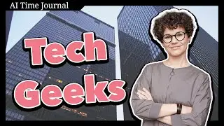Best Business Skills For Tech Geeks