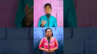 Singara siriye cover song | Ft. sumveditha Subhash | Anvith Kumar cv | COORG GANA BROS