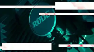 Sound studio teaser