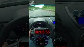 Hyundai Genesis Coupe 3.8 V6 | 319 PS | 0-100 kmh