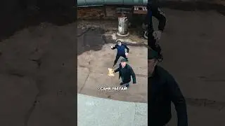 ПОДОЖГЛИ ГАРАЖИ