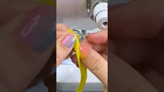 Sewing Hack #sewing #sewingtips #sewinghacks #coser #costura #costuracreativa