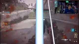 BIGO LIVE Zombieserg