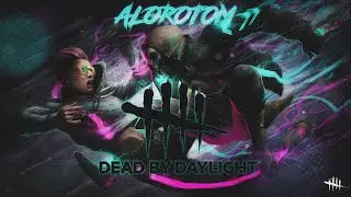 просто играем за манов в Dead By Daylight