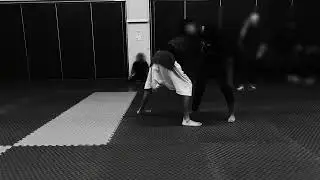 Teaching basic kushti wrestling drills