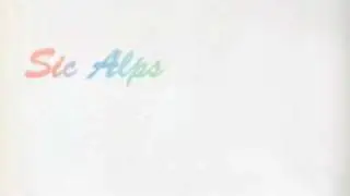 Sic Alps - Quai Des Orfèvres