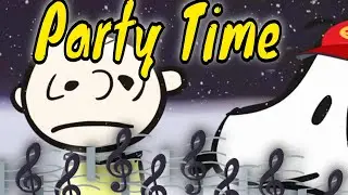 Underrated music producer party type beat | beat skit (Charlie Brown ) #musicproducer #beatmaker