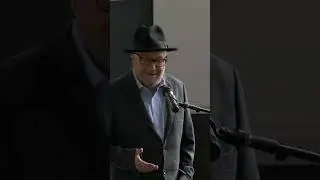 George Galloway MP Summer Election Bring It On Rishi!
