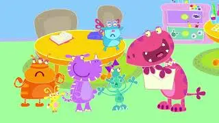 School of Roars: Snap