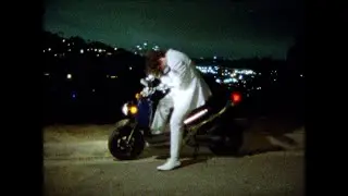 John Keek - Not Nice