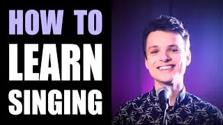 Roadmap for singers — Singing Demystified