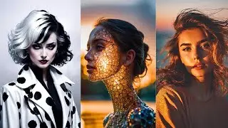 COMO CRIAR IMAGEM REALISTA COM STABLE DIFFUSION E FAZER UPSCALE