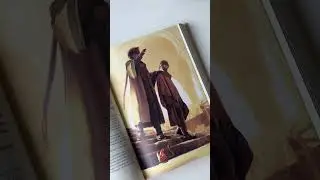 Children of Dune by Frank Herbert (Folio Society edition)