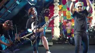 Asal british - JAMRUD | LIVE