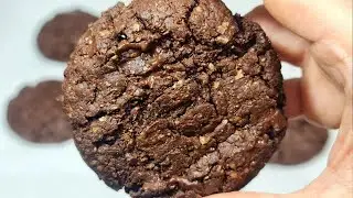 The Best Vegan Chocolate Cookies Recipe | Easy and Delicious Plant-Based Treats
