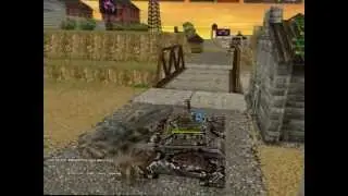 Tanki Online General