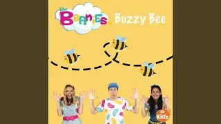 Buzzy Bee