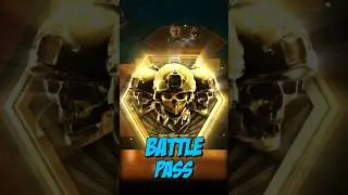 How to get Battle Pass Tokens in MW3 (While Going AFK) 