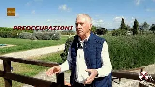 In Tuscia si fa quadrato. NO scorie nucleari. L'Ing. nucleare Massimo Gobbi  ne spiega le ragioni.