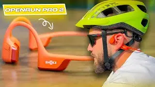 N'achetez pas des AIRPODS pour le SPORT !