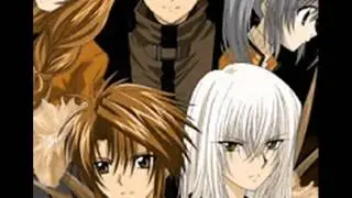 Needle And Haystack Life AMV