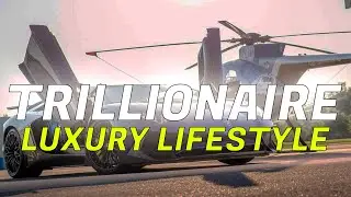 💸💲 TRILLIONAIRE LUXURY LIFESTYLE MOTIVATION 2021 // [ BILLIONAIRE, VISUALIZATION, MOTIVATION]