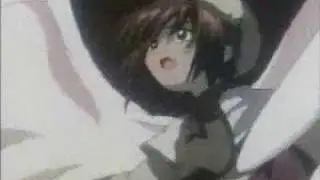 Cardcaptor sakura ~ clowns (can you see me now?)