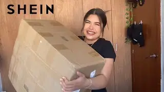SÚPER HAUL DE SHEIN, Lo que pedí vs lo que recebí Hidden Gems on SHEIN