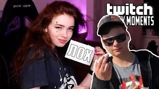 Ковальч смотрит: Топ Моменты с Twitch | Соболезную Тем Кто Прочитал