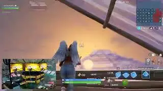 FORTNITE DAJE CON I PORNO