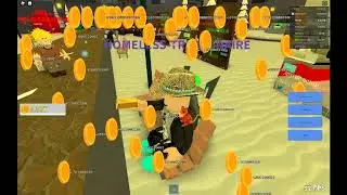 посхалки выд симулятора бомжа I Roblox