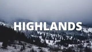 Highlands - Montane Forests, Alpine Meadows, Tropical Moorlands - Biomes#10