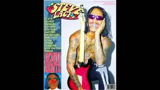 [Free] Steve Lacy x Dominic Fike type beat | “Strung”
