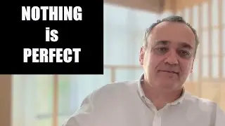 Escape PERFECTIONISM - Delegate the judgment