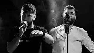 Burak Bulut & Taladro & Rope - Ama Yine Sen Dön Bir Bak ( Prod. Arabesk Design )