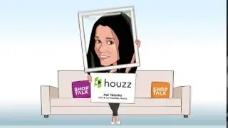Adi Tatarko, CEO & Co-Founder, Houzz