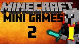 Minecraft - Battle Mini Games #2