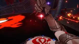 Mydei Gameplay with First person view mod | Honkai Star Rail