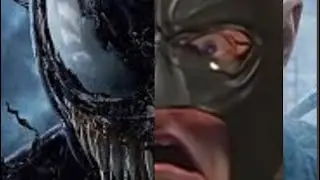 Venom Rants About Batman Forever on SNES