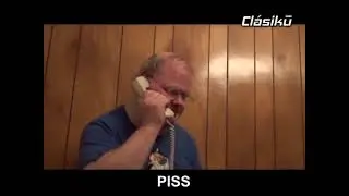 (YTP) TOURETTES GUY'S TELEPHONE CATASTROPHE