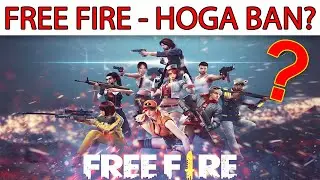 Free Fire Ban in India? and Random Facts - FactTechz Enigmatic Shorts Ep 1 