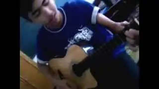 Daniel Padilla - Grow old with you (Cover)