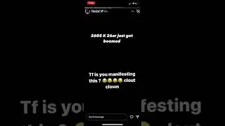26ar Reacts To 22Gz Saying he got 💥