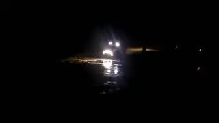Как помыть авто после офф роуда