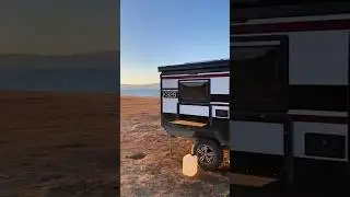 Путешествие с домом на колесах KARSO KS29 