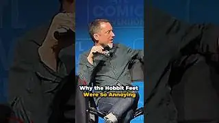 Sean Astin Reveals the Real Challenge of Carrying Frodo