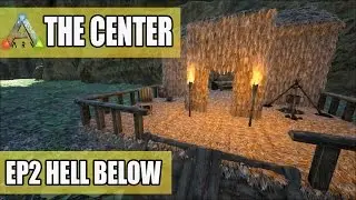 Ark Survival Evolved 