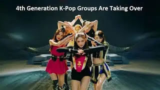 why I think 2023 is a very important year for kpop